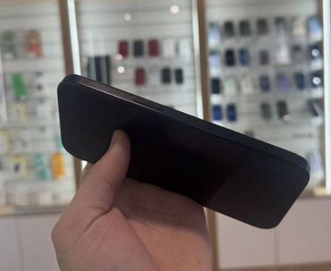 айфон: IPhone 15, Б/у, 128 ГБ, Зарядное устройство, Кабель, Коробка, 91 %