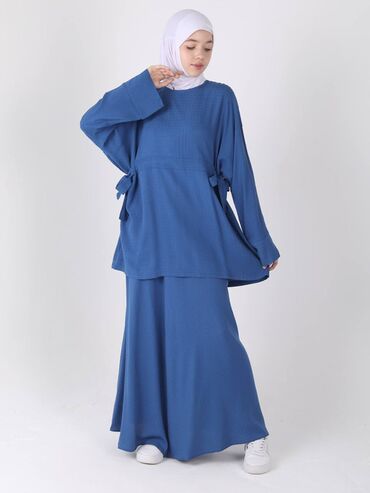 Комплекты одежды: Комплект, цвет - Бежевый, Новый — 10