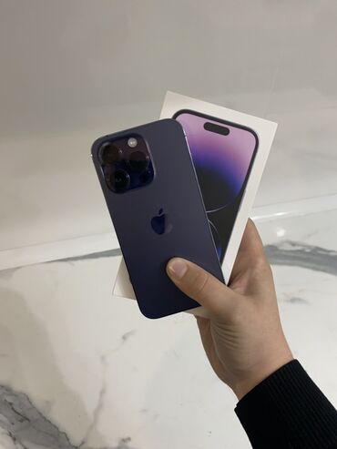 айфон 7 телефоны: IPhone 14 Pro, 256 ГБ, 86 %