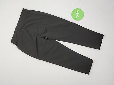 sprandi zimowe: Bamboo, Legginsy Sportowe damskie, rozmiar S — 4