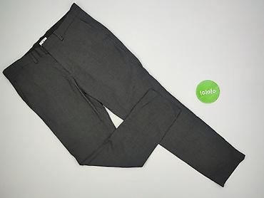hm nirvana: Jack & Jones, Spodnie garniturowe męskie — 2