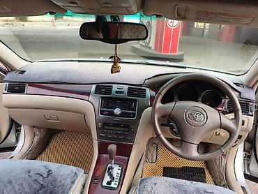 Унаа сатуу: Toyota Windom: 2003 г., 3 л, Бензин, Седан — 10