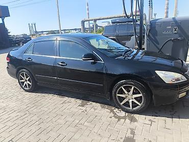 honda git: Honda Inspire: 2003 г., 3 л, Автомат, Бензин, Седан — 3
