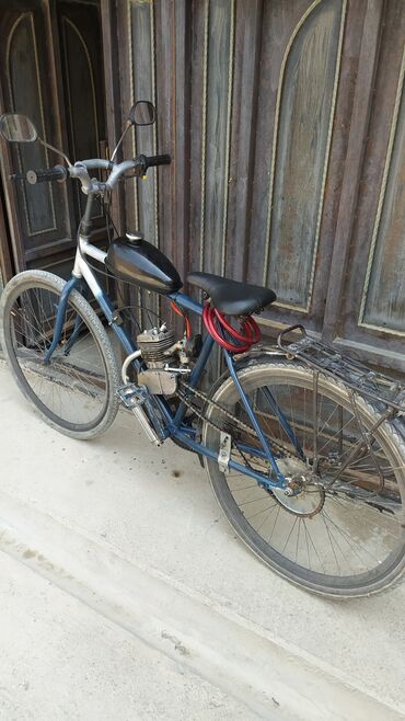 велосипед лада спорт: Yeni Elektrik velosipedi Stels, 28", sürətlərin sayı: 32, 250 Vt, Ödənişli çatdırılma, Rayonlara çatdırılma