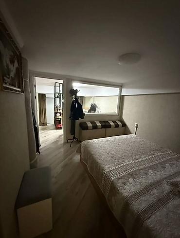 4: 2 комнаты, 55 м², Элитка, 2 этаж, Дизайнерский ремонт — 9