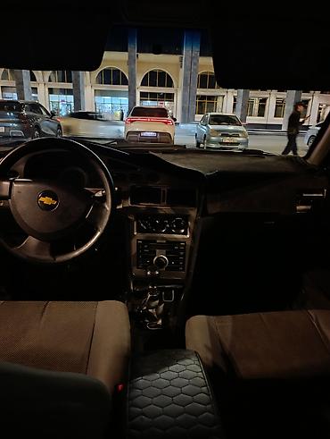 Daewoo: Daewoo Nexia: 2010 г., 1.6 л, Механика, Бензин, Седан — 8