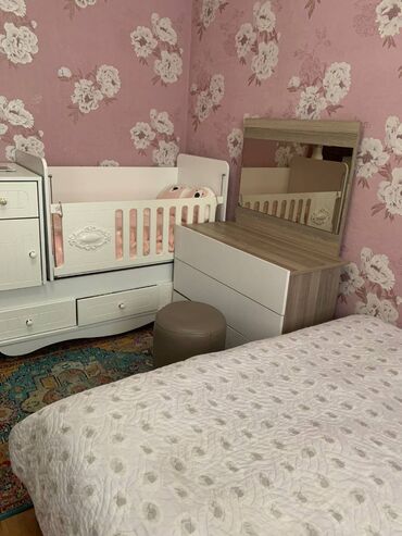 Yeni tikili: 2 otaqlı, Yeni tikili, 61 kv. m — 1