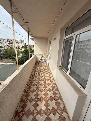 sabuncu bazarı: Bakı, Bakıxanov qəs., 3 otaqlı, Köhnə tikili, 90 kv. m — 8