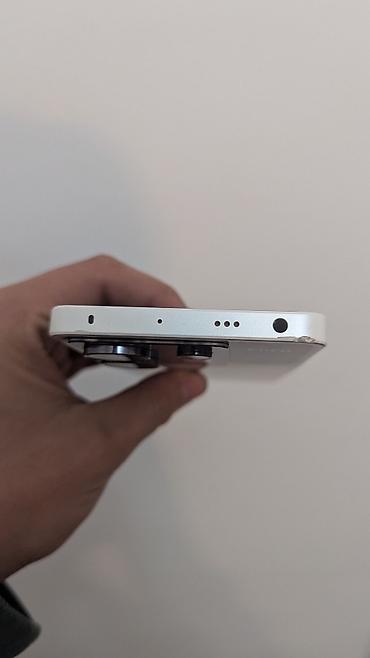 Poco: Poco X6, 256 ГБ, цвет - Белый, 2 SIM — 5