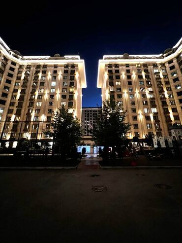 снять квартиру в частном секторе: 3 комнаты, 122 м², Элитка, 7 этаж, Дизайнерский ремонт