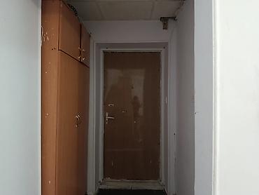 binə sovxoz: 5 mərtəbəli binanın 2 mərtəbəsində yerləşən birotaqlı mənzil kirayə — 5