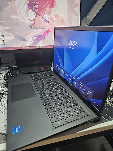 mini pc: Ноутбук Dell Vostro 3520 процессор i5-1235u оперативная память 32gb — 3