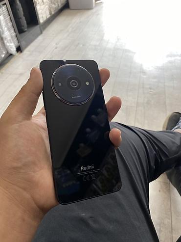 samsung а5: Смартфон Redmi Касяк жок Экран таза Память:128гб - Экран: безрамочный — 1