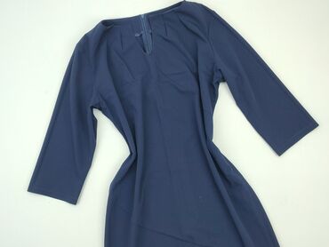 bluzki beżowa damskie: Dress, XL (EU 42), condition - Very good