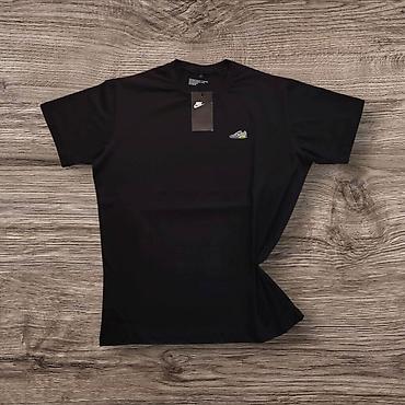 Majice: Slim majice
M l xl 2xl 
1250din 🕷️🌀🌀 — 29