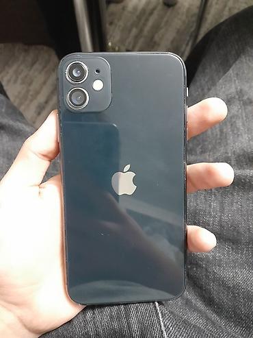 IPhone 12, 64 GB, Qara lalafo.az -da IPhone 12, 64 GB, Qara