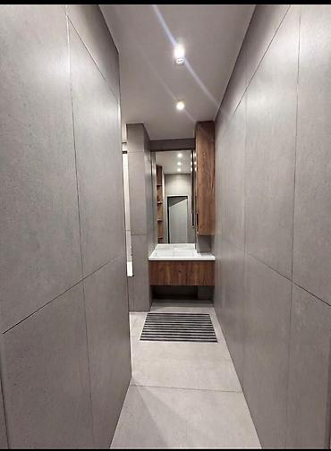 Продажа квартир: 3 комнаты, 90 м², Асанбай мкр Элитка, 7 этаж, Дизайнерский ремонт — 10