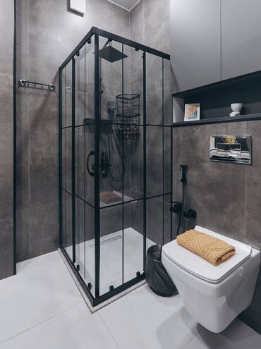 Günlük kirayə mənzillər: 2 otaqlı, Yasamal r. r-nu — 27