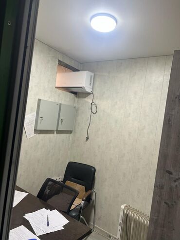 Установка кондиционеров: Сплит‑система и вентиляция — монтаж «под ключ» - Установка настенных — 31