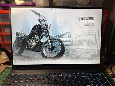 Ноутбуки Lenovo: Lenovo Legion Pro 5 16IRX8 (82WK004GUS), цвет Onyx Gray — 21