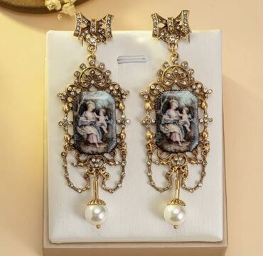 Sırğalar: Sırğa — 8