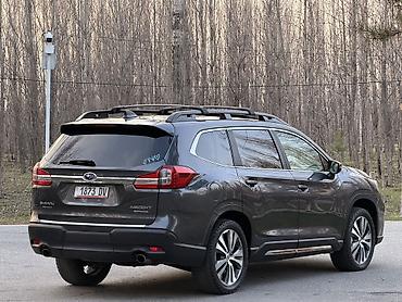 Subaru: Subaru Ascent: 2019 г., 2.4 л, Автомат, Бензин, Внедорожник — 4