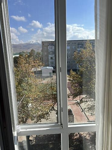 джал продажа: 3 комнаты, 10 м², 4 этаж, Свежий ремонт — 9