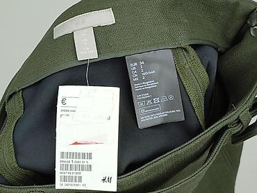 hm clo: H&M, Spódnica damska, rozmiar 2XS — 7