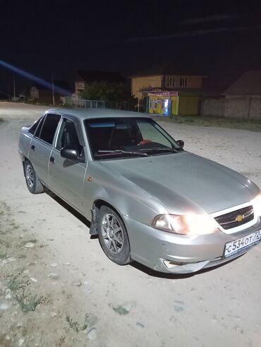 задние фары нексия: Daewoo Nexia: 2006 г., 1.6 л, Механика, Бензин, Хэтчбэк
