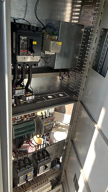 Другие электротовары: 3 блок 1950*600 /2шт
 1950*700/1шт — 13