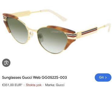 3d очки samsung: Gucci eynək, GUCCI ACKI EYNEK orginaldi xanimlar ucundu ( 351 avrodu