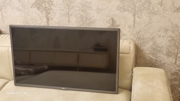 jbl flip 5: İşlənmiş Televizor LG Led 32" FHD (1920x1080)