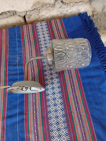Çilçıraqlar: Çılçıraq, 5 lampa, Metal — 7
