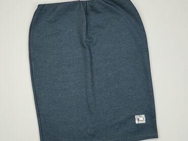 spódnice damskie w kratkę: Skirt, M (EU 38), condition - Perfect