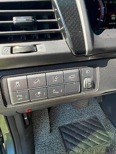 винил пленка: Ssangyong Rexton: 2019 г., 2.2 л, Автомат, Дизель, Внедорожник — 9