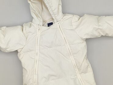 spodnie z zamkiem w kroku: Overall, Gap, 3-6 months, condition - Perfect