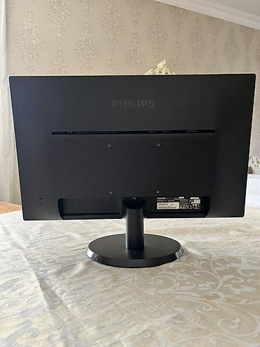 toshiba regza 32: Philips Monitor 21.5” Full HD – HDMI Texniki xüsusiyyətlər: * Marka — 3