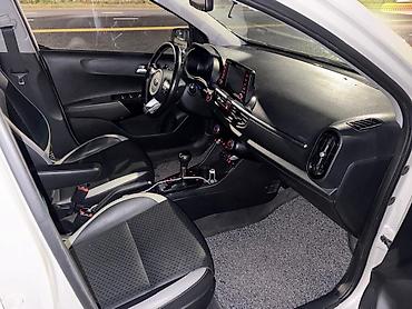 киа морнинг чехол: Kia Morning: 2019 г., Автомат, Бензин, Хэтчбэк — 3