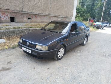 крыло на пассат б3: Volkswagen Passat: 1989 г., 1.8 л, Механика, Бензин, Седан