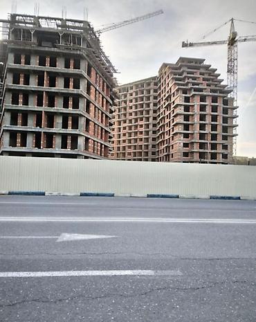 kredit evlər: 2 otaqlı, Yeni tikili, 69 kv. m — 1