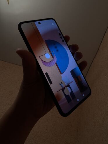 Xiaomi: Xiaomi, Mi 12 Lite, Б/у, 128 ГБ, цвет - Черный, 2 SIM — 9