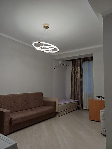 1room flat: 1 комната, Собственник, Без животных, С мебелью частично — 4