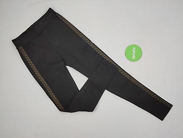 getry janina: Legginsy Sportowe damskie, rozmiar M — 2