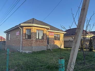 Продажа коттеджей и домов: Продаётся дом 3-комнатный Бишкек, Свердловский район Ж/м Биримдик-Кут — 2