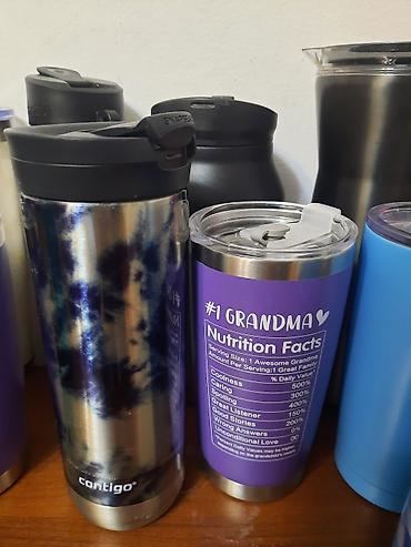 Бутылки: Бутылки — 19