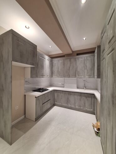 Yeni tikili: 2 otaqlı, Yeni tikili, m. 8 Noyabr, 73 kv. m — 30