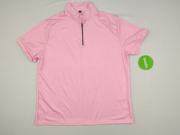 T-shirty: Koszulka dla mężczyzn, 2XL — 4