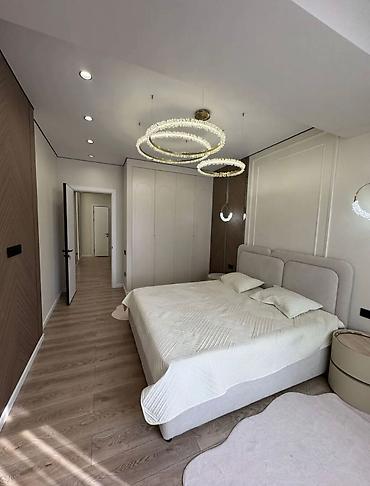 Продажа квартир: 3 комнаты, 88 м², Элитка, 5 этаж, Дизайнерский ремонт — 2