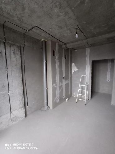 Продажа квартир: 2 комнаты, 65 м², Элитка, 6 этаж, Готовая ПСО (под самоотделку) — 8