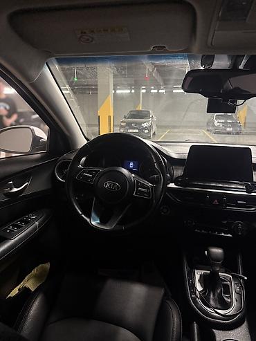 Kia: Kia K3: 2019 г., 1.6 л, Автомат, Бензин, Седан — 6